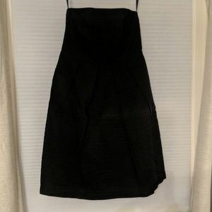Excellent condition navy j crew dress